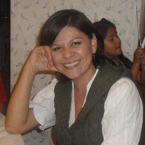 Meet your Posher, Teresa